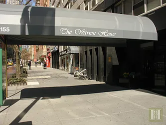 Rented by Halstead Real Estate