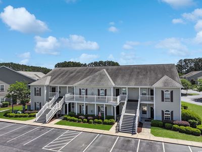 217 Wando River Rd. #12-H, Myrtle Beach, SC, 29579