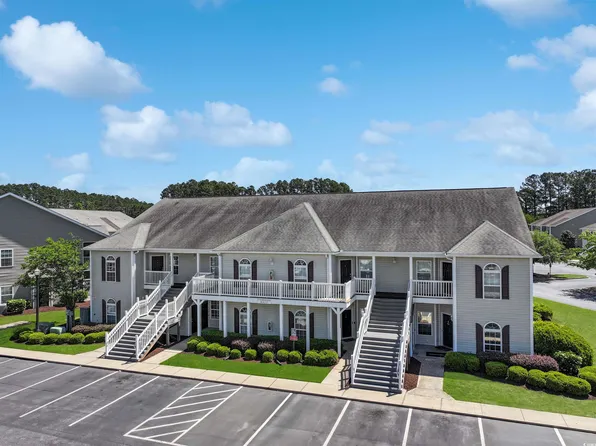 217 Wando River Rd. #12-H, Myrtle Beach, SC 29579