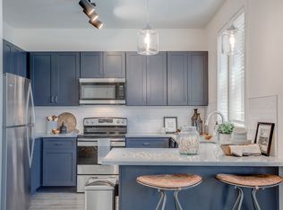 Premiere Lofts at Trilith - Luxury Apartments, Fayetteville, GA 30214