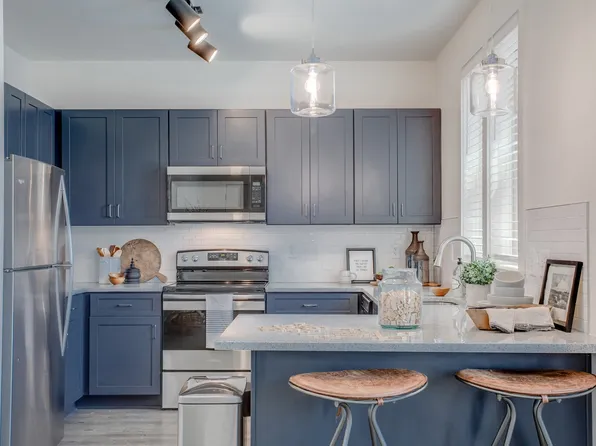 Premiere Lofts at Trilith - Luxury Apartments