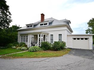 20 Lakewood Ter, Gardner, MA 01440