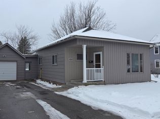 105 Winton Ave, Rothschild, WI 54474