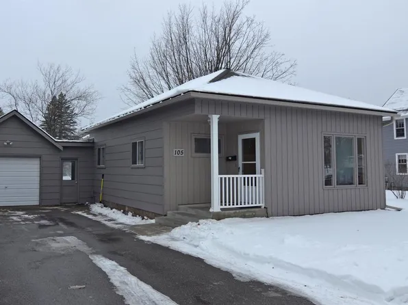 105 WINTON AVENUE, Rothschild, WI 54474