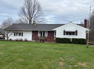 4802 Zeigler Rd, Bucyrus, OH 44820