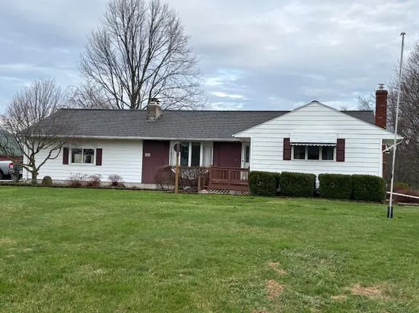 4802 Zeigler Rd, Bucyrus, OH 44820
