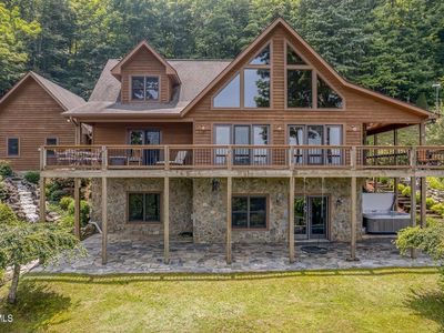 315 Roan Springs Ln, Roan Mountain, TN, 37687