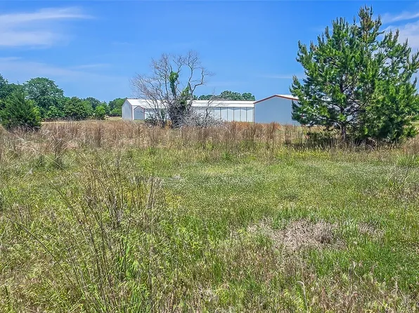 1 E 1160th Rd, Checotah, OK 74426