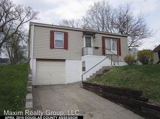 4112 Ohio St, Omaha, NE 68111