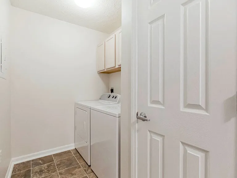 Two Bedroom - 2 Bed / 2 Bath - 1,188 Sq.Ft.