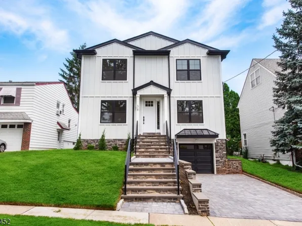 38 Lehigh Ave, Clifton City, NJ 07012