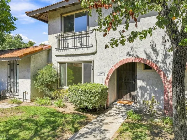 1691 W Recreo Plz, Anaheim, CA 92802