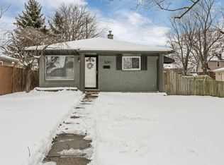 300 N Campbell Rd, Royal Oak, MI 48067