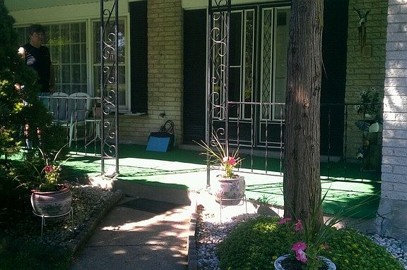 2nd image of 9131 Forest Dr