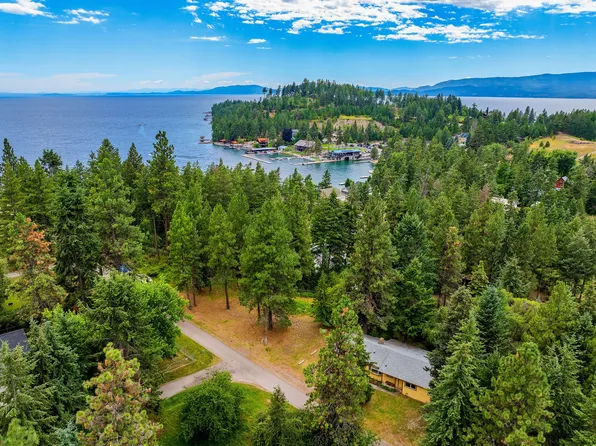 33101 Walnut Dr, Bigfork, MT 59911