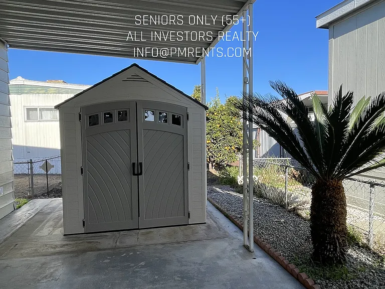 200 N El Camino Real #263 — Photo 21