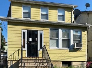 62 Wilson Pl, Irvington, NJ 07111