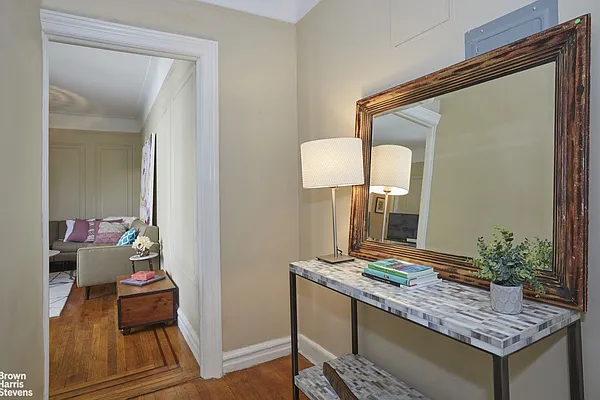 Rented by Brown Harris Stevens | media 18