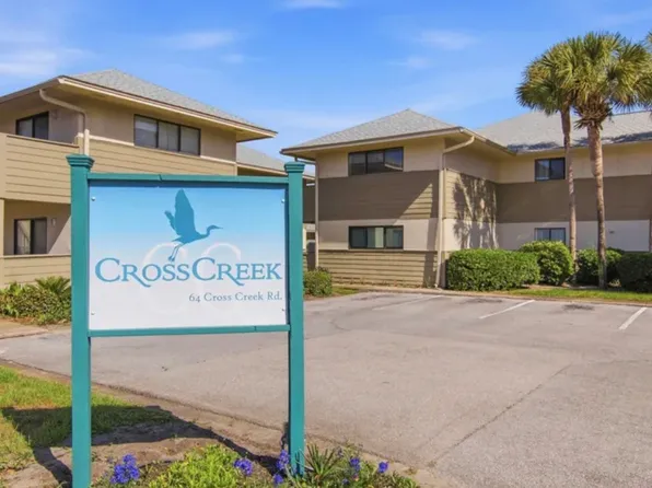 64 Cross Creek Rd #20, Miramar Beach, FL 32550