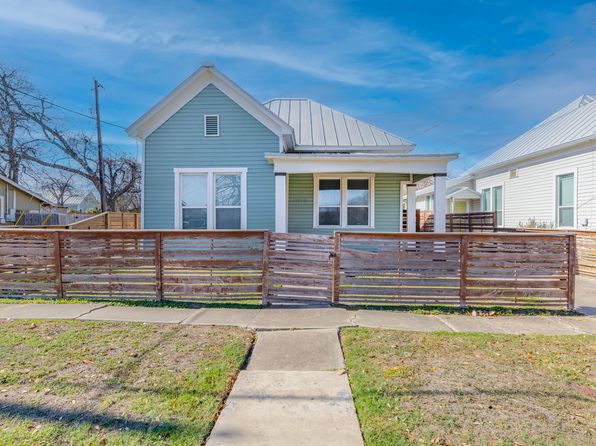 1015 N Palmetto St #1