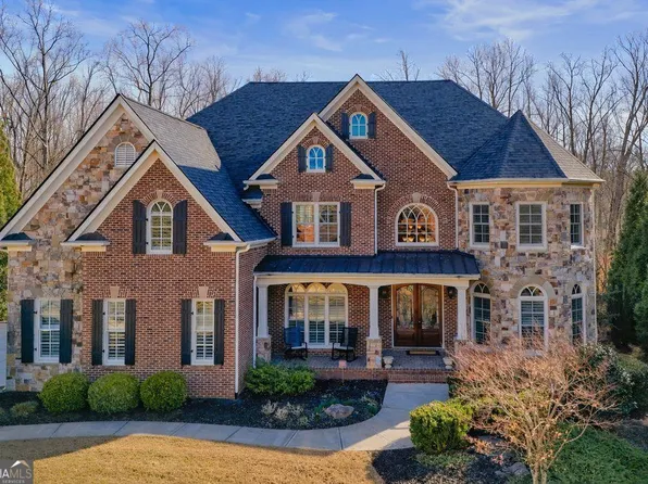 14111 Seabiscuit, Milton, GA 30004