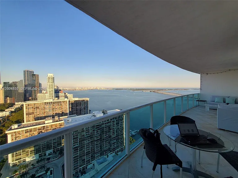 2101 Brickell Ave #3502 — Photo 21