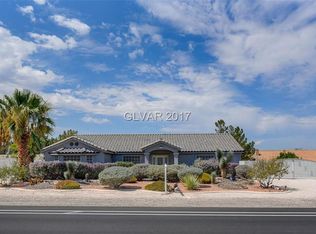 308 N Racetrack Rd, Henderson, NV 89015