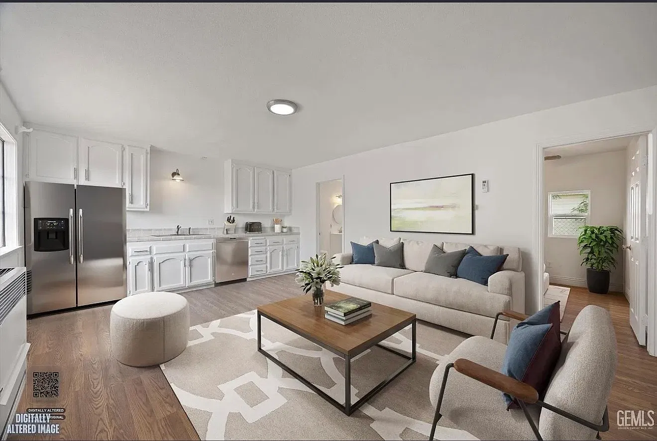 1 bed, 950 sqft, $1,200 — Photo 1