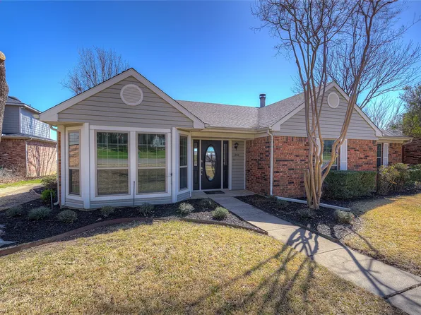 252 Aspenway Dr, Coppell, TX 75019