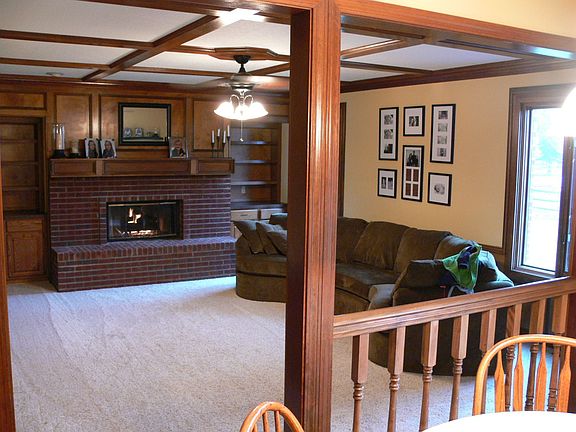 Great Family Room