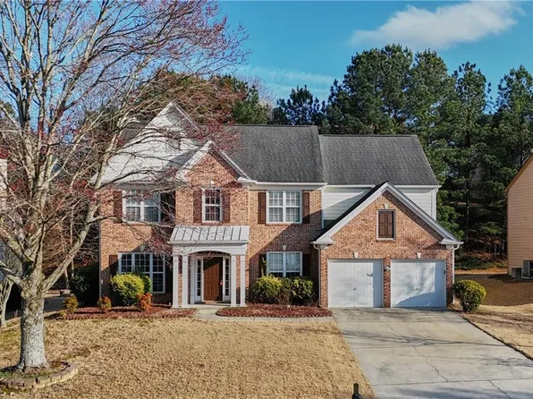 4771 Glen Level Dr, Sugar Hill, GA 30518