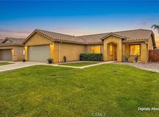 1659 Mariposa Pl, Beaumont, CA 92223