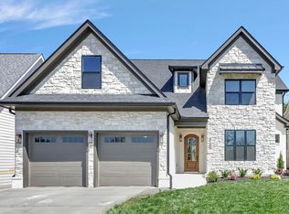 8140 Sir Oliphant Way LOT 34, Ooltewah, TN 37363