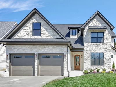 8140 Sir Oliphant Way LOT 34, Ooltewah, TN, 37363