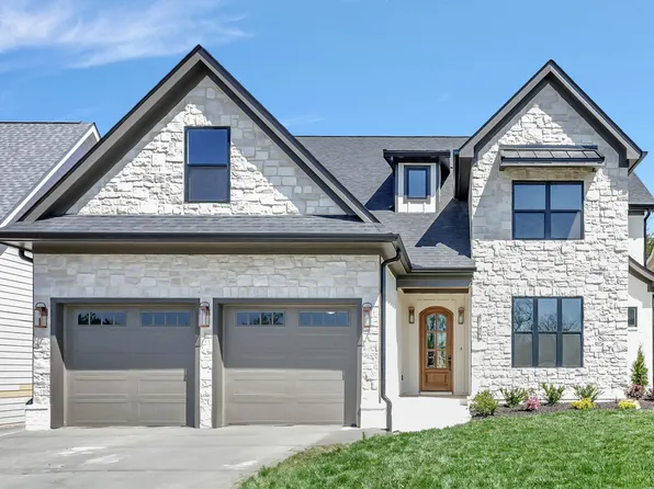 8140 Sir Oliphant Way Lot 34, Ooltewah, TN 37363