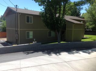 240 Grand Ave #1, Susanville, CA 96130