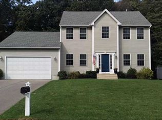 54 Julia Ct, Kingston, RI 02881