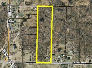 77522 48th Ave, Coloma, MI 49038