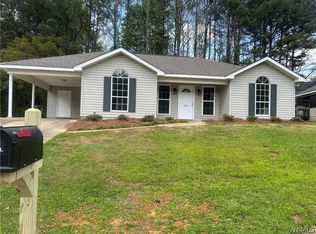 3232 Alpine Pl, Tuscaloosa, AL 35405