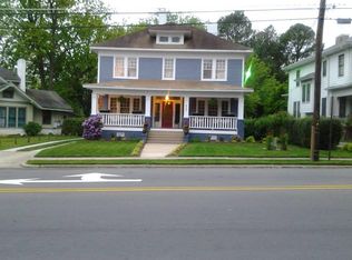 406 W Front St APT 2, Burlington, NC 27215