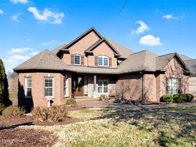 7507 Creekton Dr, Louisville, KY, 40241