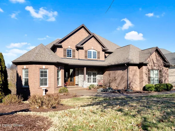 7507 Creekton Dr, Louisville, KY 40241