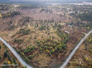 31350 Birch Haven Rd, Anchor Point, AK 99556