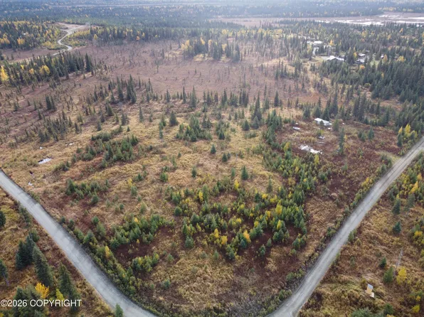 31350 Birch Haven Rd, Anchor Point, AK 99556