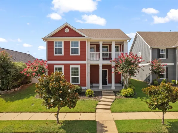 9104 Cape Cod Blvd, Providence Village, TX 76227