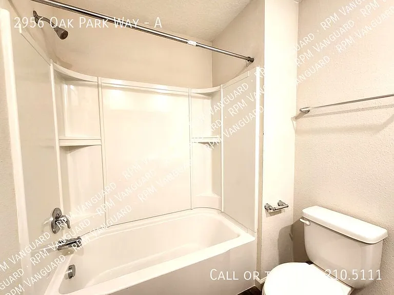 2956 Oak Park Way #A — Photo 14