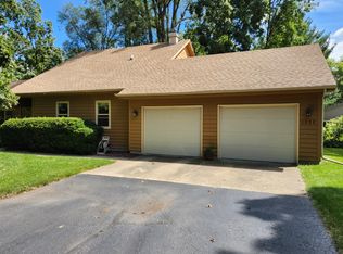 5880 N Goodger Dr, Milton, WI 53563