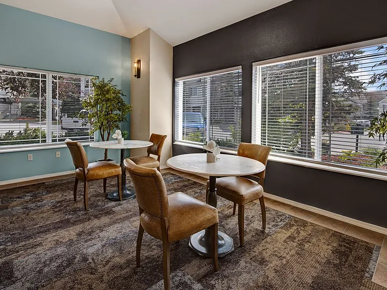 The Highlands Luxury Residences — Photo 17