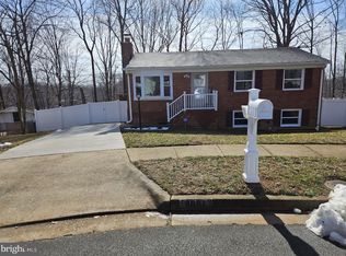 4851 Langer Ln, Woodbridge, VA