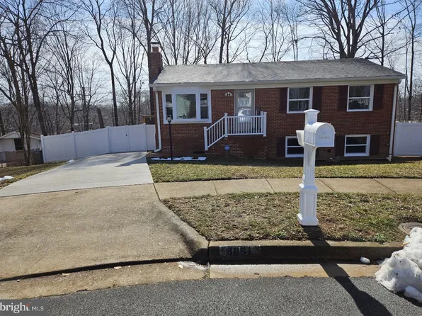 4851 Langer Ln, Woodbridge, VA 22193